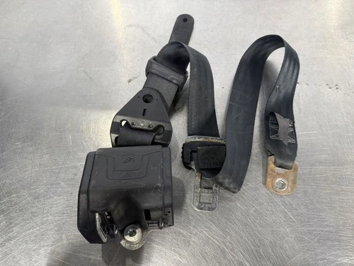 EB1446 2021 21 POLARIS RZR TURBO XP RH FRONT SEATBELT