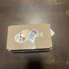 BLIND BOX SQUISHYS At least 4 Fidgets