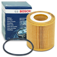 Bosch ÖLfilter Passend FüR VW Amarok T1A T1B Ford Ranger TKE Ford USA Ranger