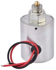 Jegs 62078 Trans-brake Solenoid Replacement For Gm Powerglide