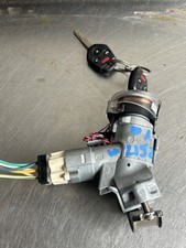 10-14 Subaru Legacy Outback Ignition Switch Barrel Lock Cylinder OEM 88215AJ00A