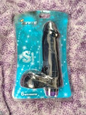 More pleasure!