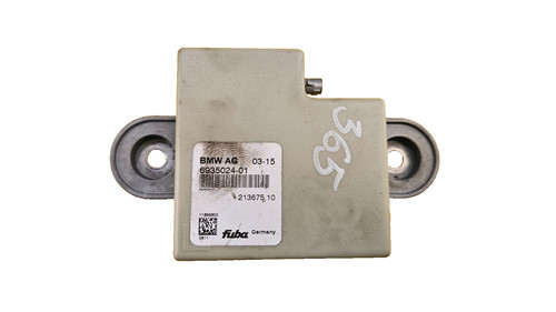 BMW X1 E84 SDRIVE 18D MSPORT 2012-2015 ANTENNENSTEUERGERÄT ECU 6935024