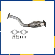 Rear EPA Catalytic Converter Fits 2008-2013 Nissan Rogue 14-15 Rogue Select 2.5L