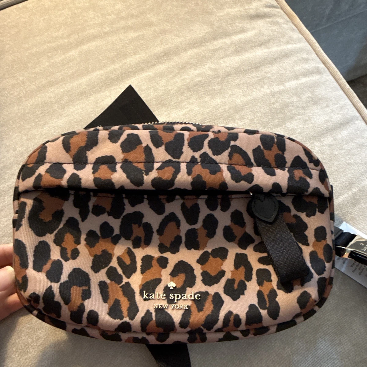 kate spade new york Leopard Bags & Handbags for Women for sale | eBay