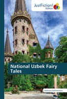 Chehroza Rakhmonova | National Uzbek Fairy Tales | Taschenbuch | Englisch (2022)