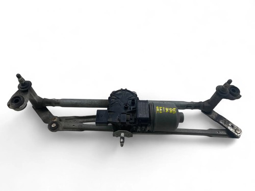 VW POLO 6R, 6C Scheibenwischermotor 6R1955119A 2012 (AE1885)