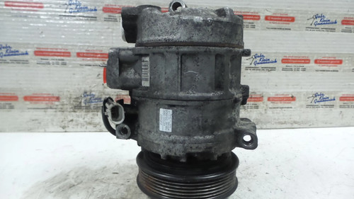 KLIMA PUMPE Renault Espace (JK) MPV 3.0 dCi V6 24V (P9X-701) 2004 4472209480