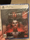 Diablo IV - PlayStation 5 - Sealed