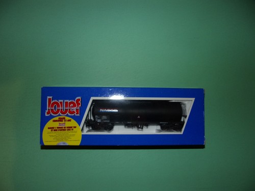 JOUEF wagon citerne NACCO 669200 NEUF (n°3bis) | Zustand: Neuf