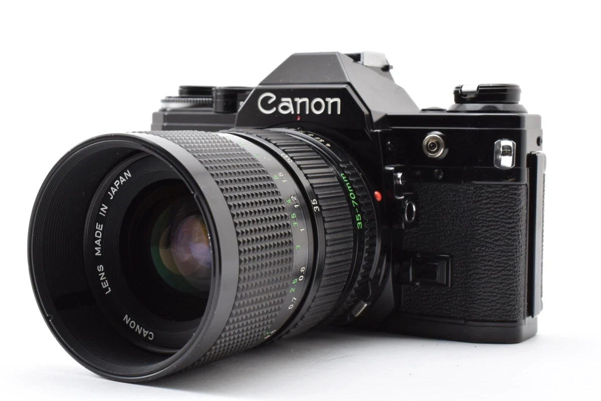 25+ Canon AE-1 Film Cameras for sale | Updated Oct 2026