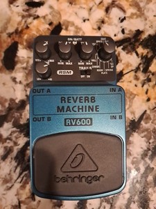 Behringer Rv600 | eBay