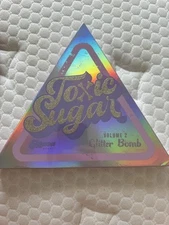 Maea Beauty Present Toxic Sugar,boom