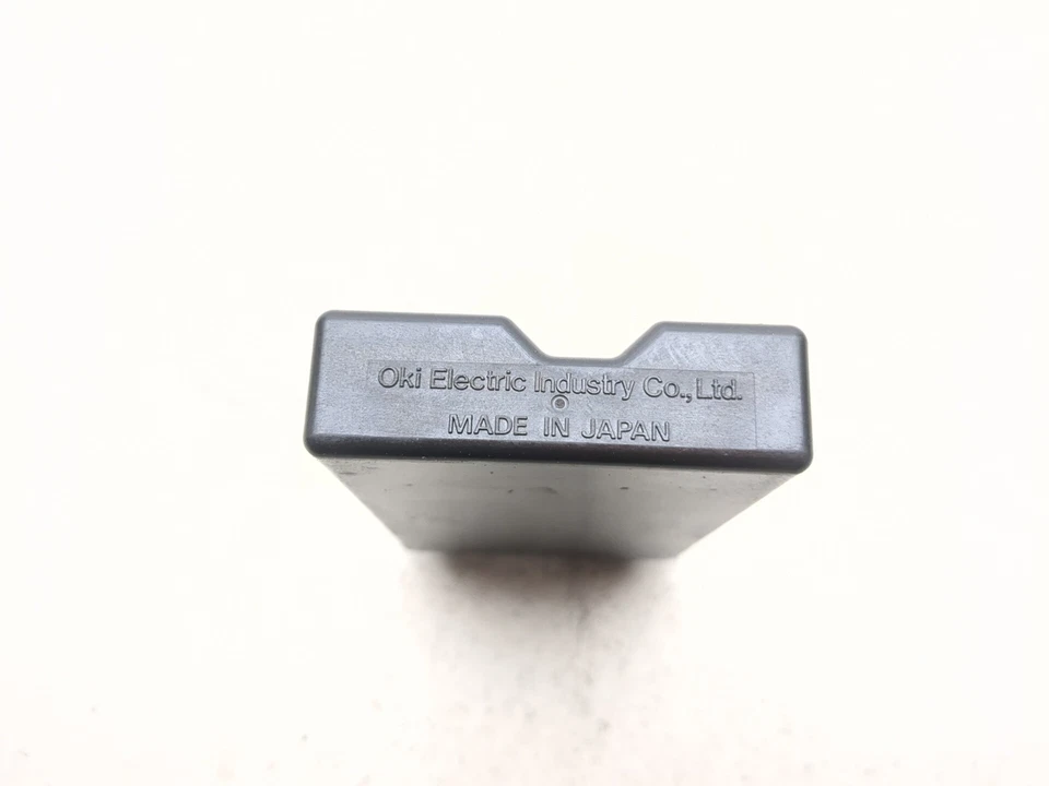 01-06 Honda CBR600 F4i Computadora CDI ECU ECM Caja Foto 4 de 4