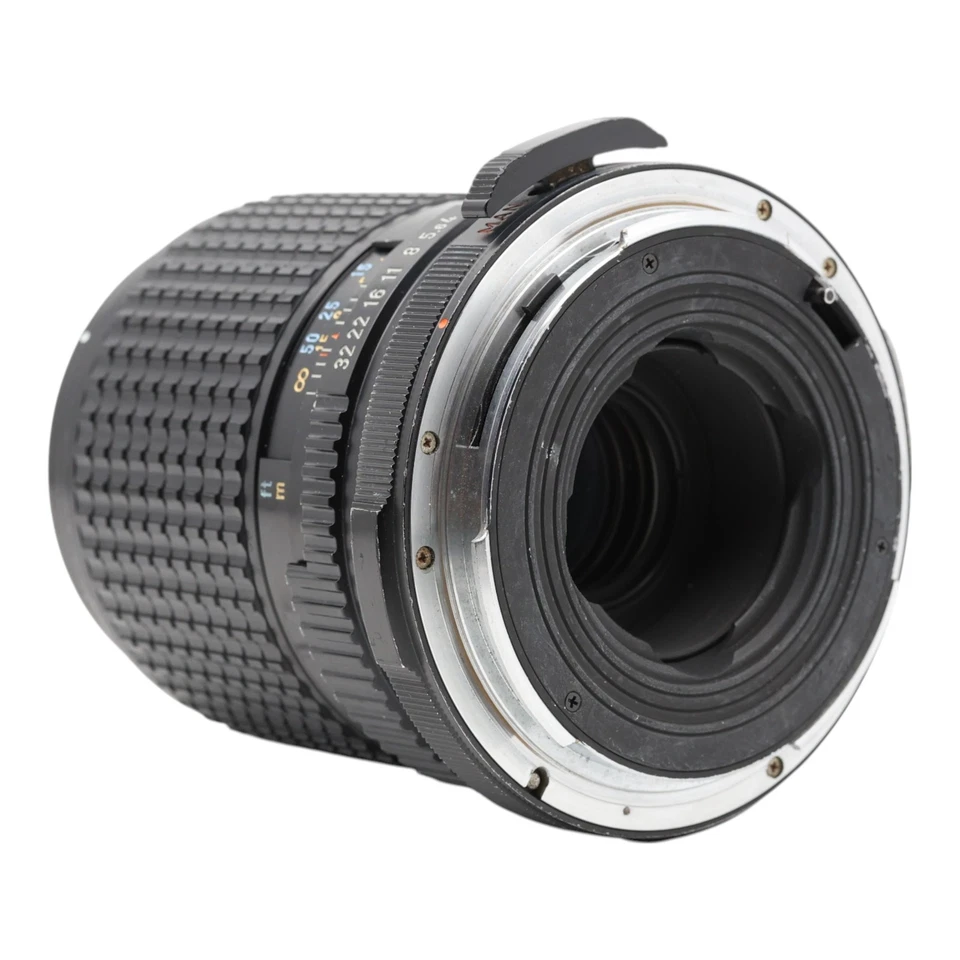 Objektiv Tele Pentax SMC 67 Macro 1:4 135mm - Pentax-645-A-Bajonett - Bild 4 von 4