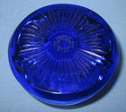 Franklin Mint Baccarat Cameos in Crystal ~ Thomas Jefferson — photo 3