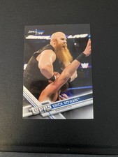 2017 Topps Erick Rowan # 145