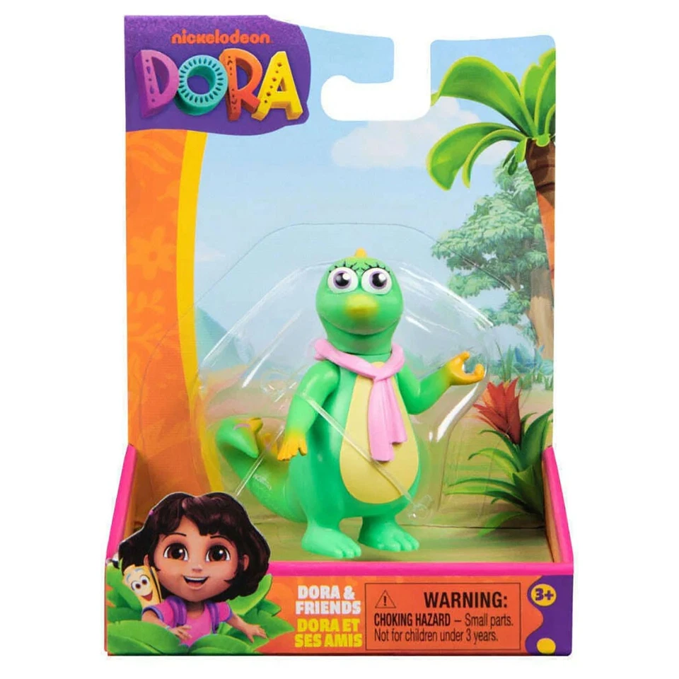 Figuras de DORA y amigos - Surtido Foto 4 de 4