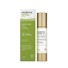 Cosmética Facial Sesderma mujer FACTOR G RENEW crema gel rejuvenecedor 50 ml