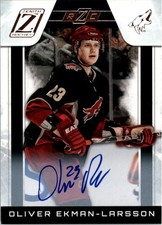2010-11 Zenith Hockey 11