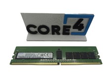 SAMSUNG M393A4G40AB3-CWE 32GB PC4-25600 DDR4-3200 1Rx4 ECC RDIMM NOB