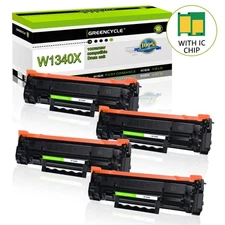W1340X Toner Cartridge With Chip fit for HP 134X LaserJet M209dw M234sdn M234sdw