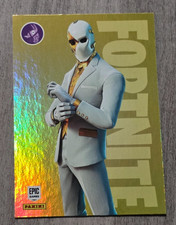 2019 Panini Fortnite Series 1 Trading Cards 23