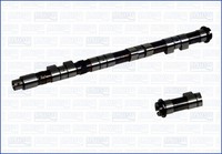 Nockenwelle Ajusa 93102400 FüR Concerto Honda CRX 2 ED EE HWW 16V ED9