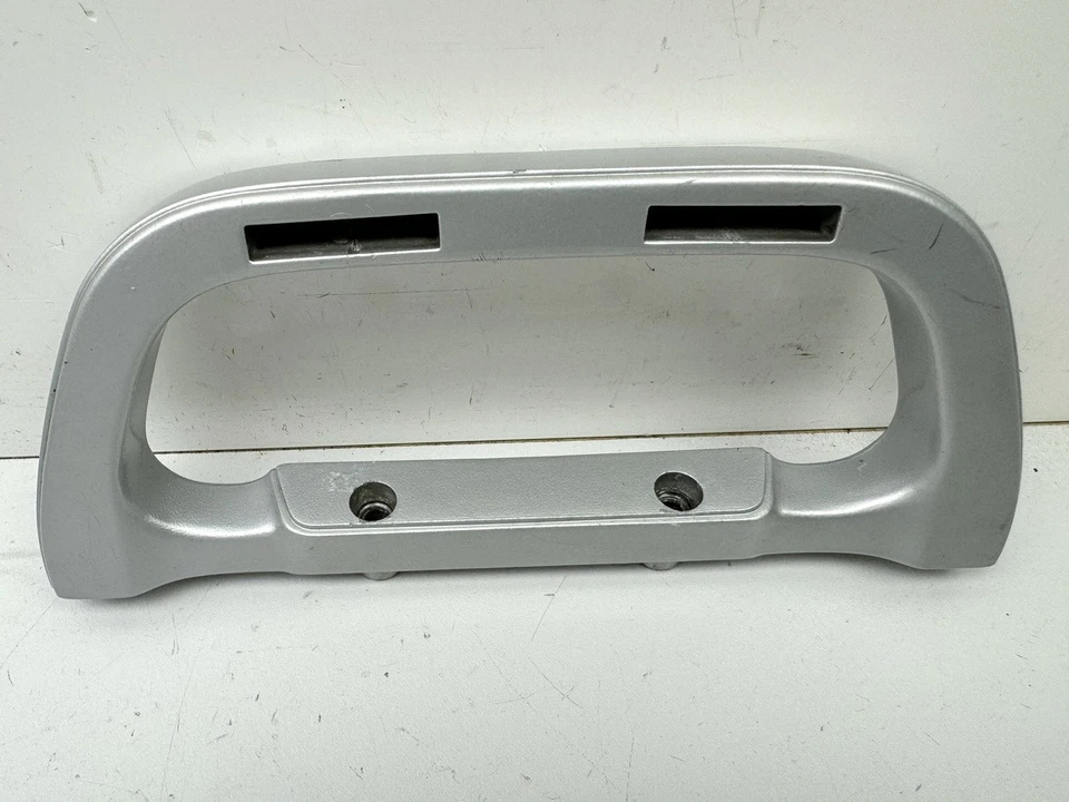 BMW R 1100 GS Haltegriff Soziusgriff Heckgriff Griff Pour Beifahrer 259 850 1150 - Photo 1/4