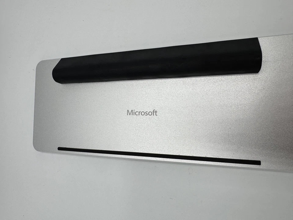 Microsoft Bluetooth Wedge Mobile Keyboard - UK layout - Image 2 of 4