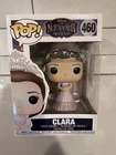 Funko Pop! Vinyl Disney The Nutcracker and the Four Realms Clara #460 Figure