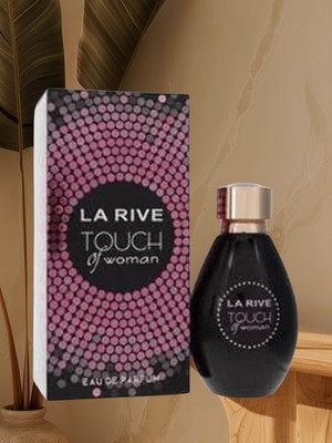 LA RIVE Touch of Woman Edp 90 ml