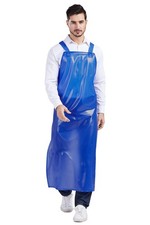 Adjustable Waterproof Apron,Work Apron for Butcher,Dishwashing
