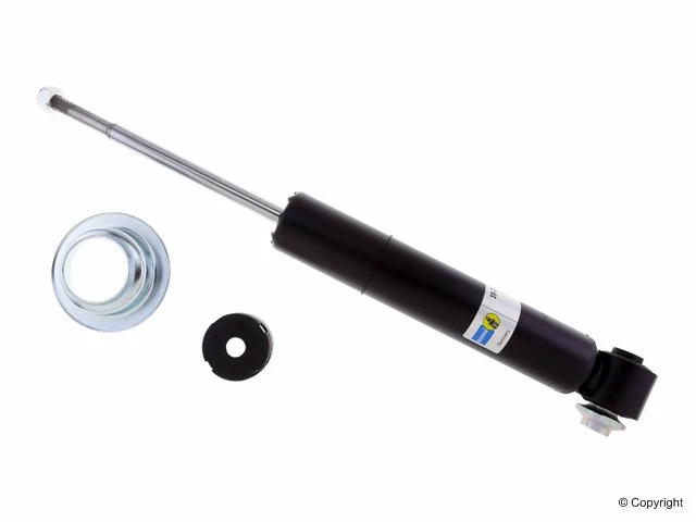 Bilstein 19-220970 B4 OE repuesto - amortiguador para 04-10 BMW 645Ci 650i Foto 3 de 4