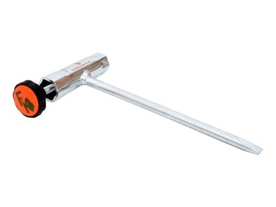Kulterer Feilschlüssel Motorsägen Multitool 3in1 Schlüssel Feilbock Werkzeug