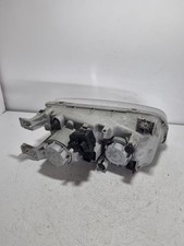 Feu avant (phare) Hyundai TRAJET