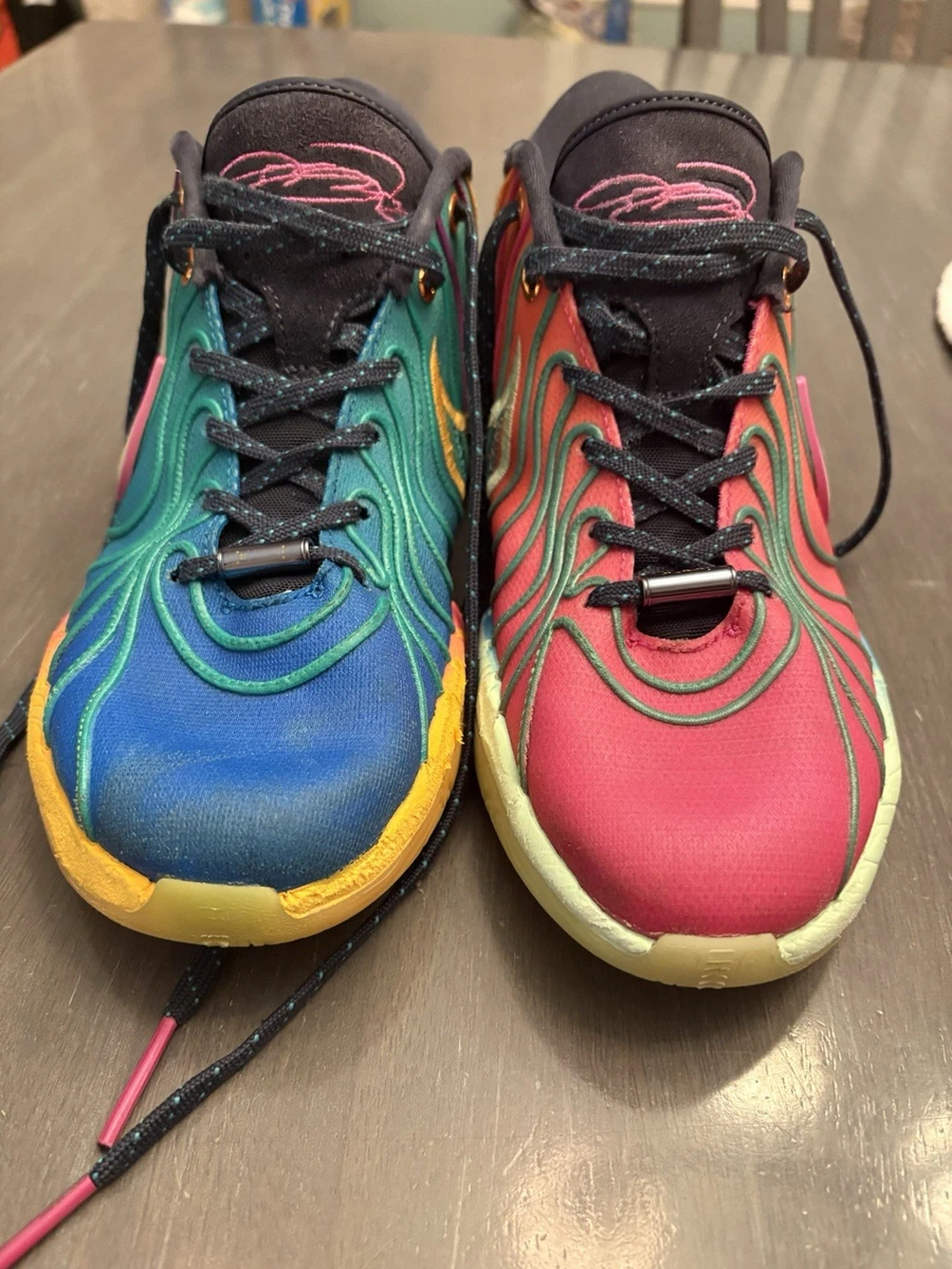 Boys Lebron Shoes for sale - eBay display picture 1