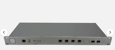 Ubiquiti Networks Unifi Security Gateway Pro USG-PRO-4 Enterprise Network