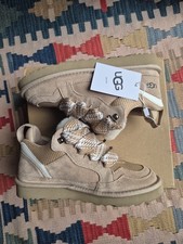 UGG Lowmel 'Sand' (W) UK Size 6