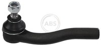A.B.S. 230736 Spurstangenkopf Vorne Links FüR Chevrolet Daewoo