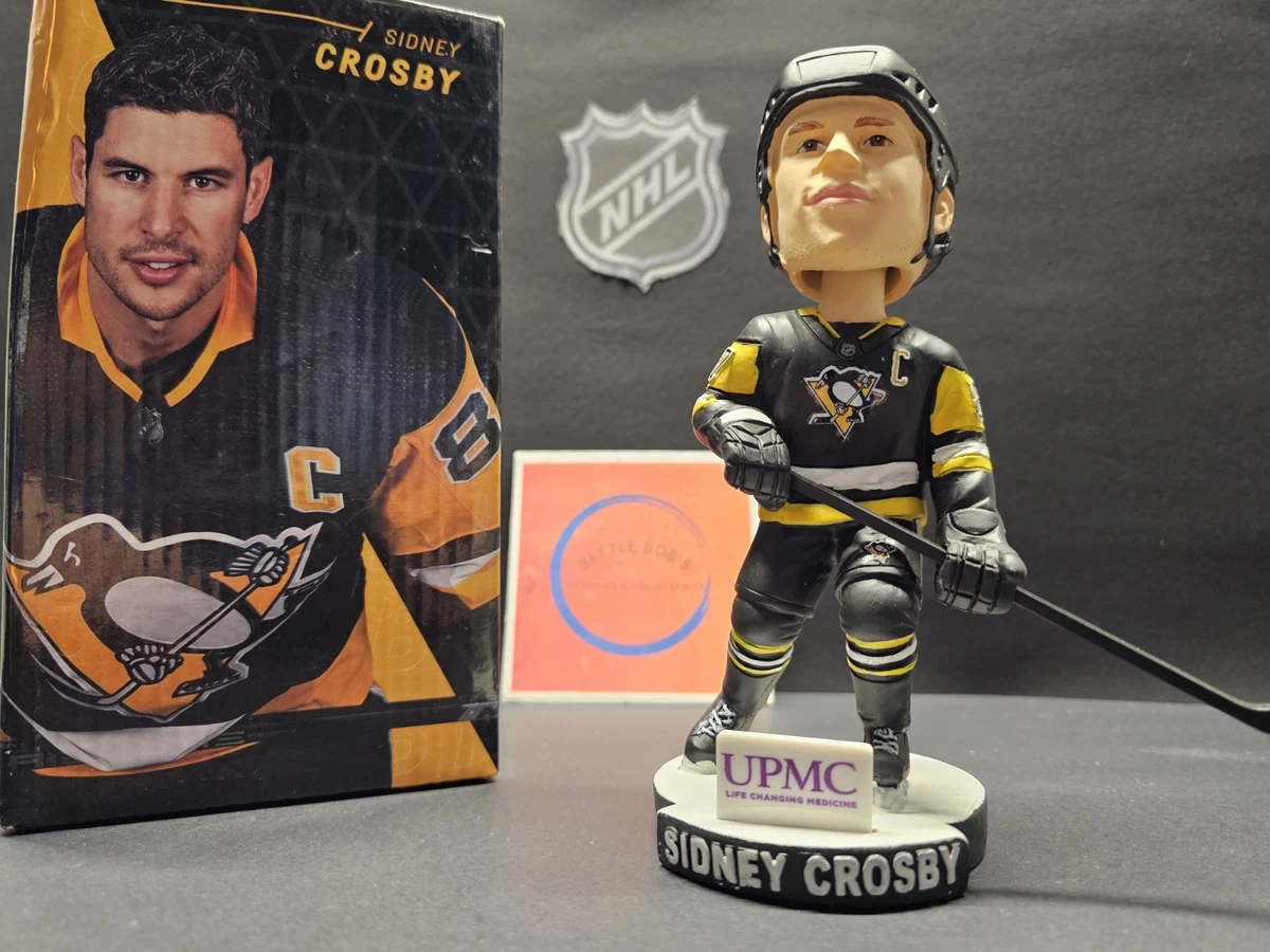 Bobblehead NHL Fan Apparel & Souvenirs for sale | eBay