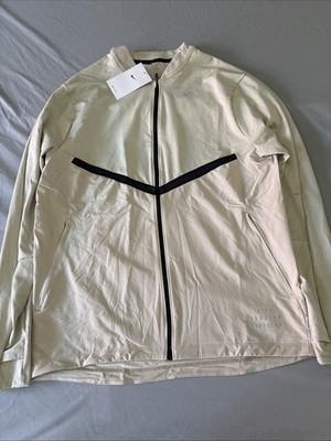 Nike Dri-FIT Run Division Element Men's Full-Zip Running Top DQ4755-206 L