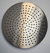 Delta 52158-CZ25 Universal Showering 12'' 2.5 GPM Rain Shower Head, Bronze