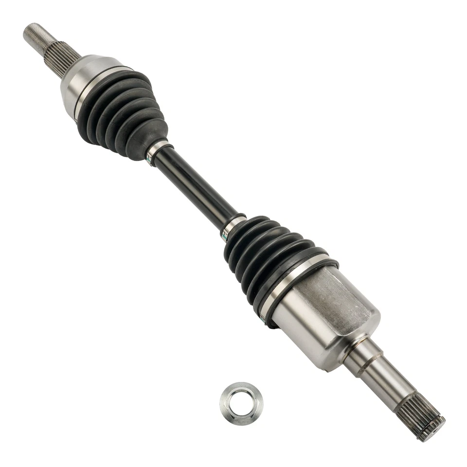 CV Axle Shaft Assembly Front Left/Right Fit For Pontiac Torrent 2006 22711827 - Изображение 2 из 4