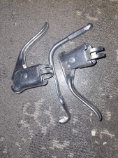 Vintage New Bicycle Brake Handle Lot