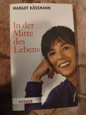 In der Mitte des Lebens - Margot Kässmann - Buch (Nur Abholung)