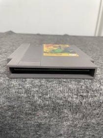 Three Stooges NES Nintendo Game Cartridge Japan Activision Tested 1980s