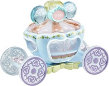 Takara Tomy Tomica Disney Motors Jewelry Way Potiron Dumbo Mini Auto Spielzeug