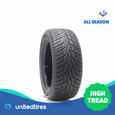 Driven Once 25550r17 Hankook Ventus St 101w - 10.532