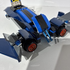 LEGO Marvel: X-Men Vs. the Sentinel (76022) X Jet ONLY